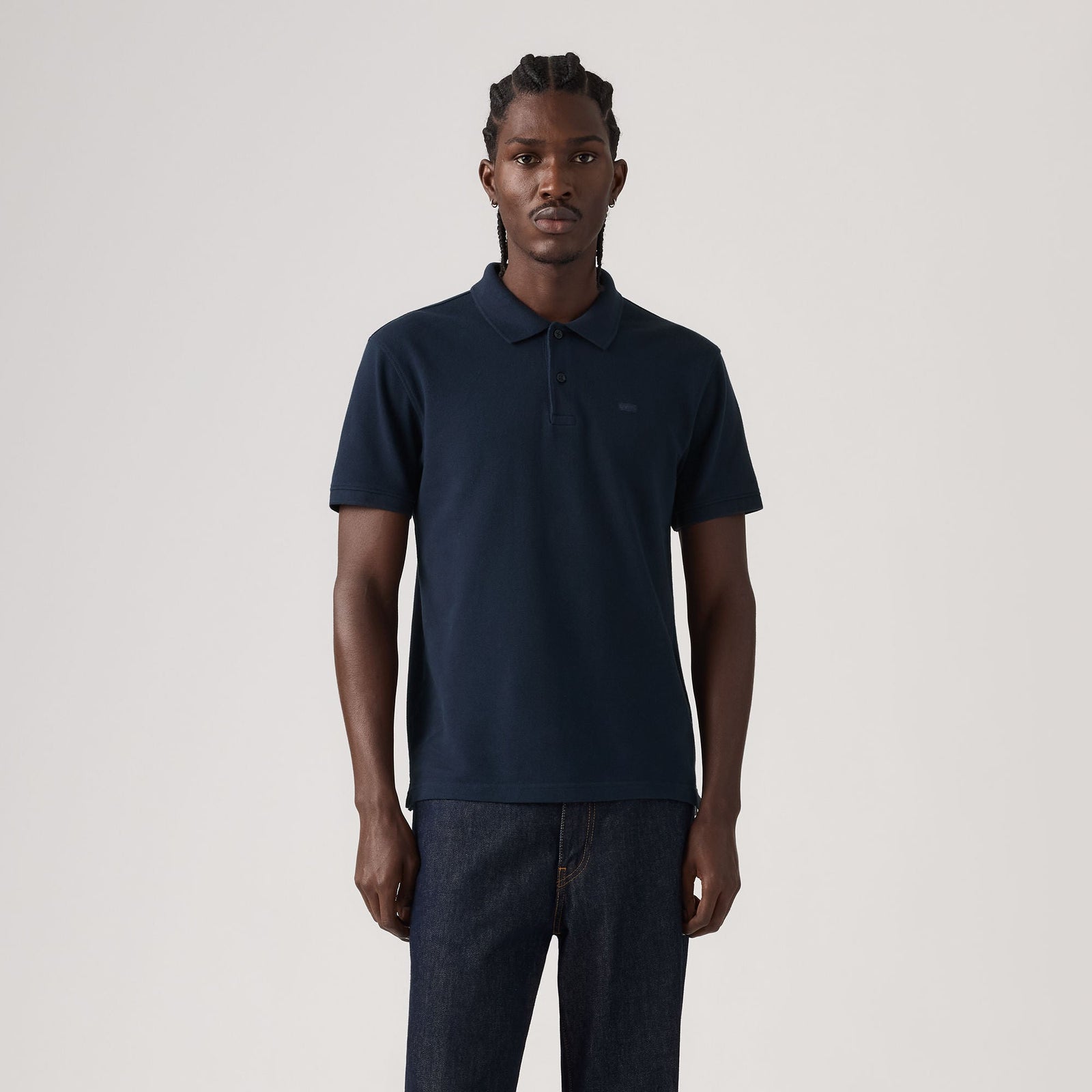 Main 1 - Levi's® Men's Original Polo - 005FM0003