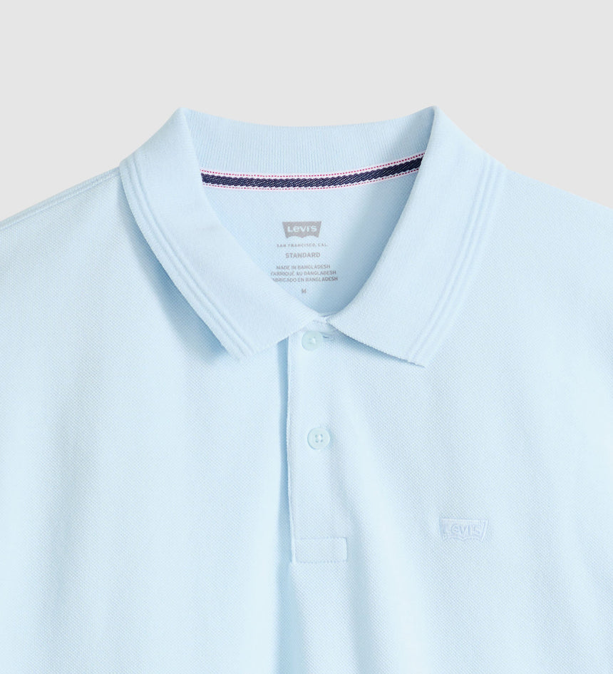 Main 6 - Levi's® Men's Original Polo - 005FM0005