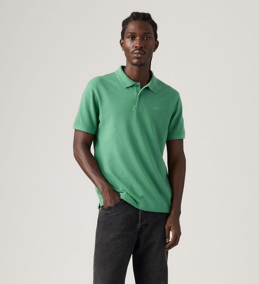 Main 1 - Levi's® Men's Original Polo - 005FM0007