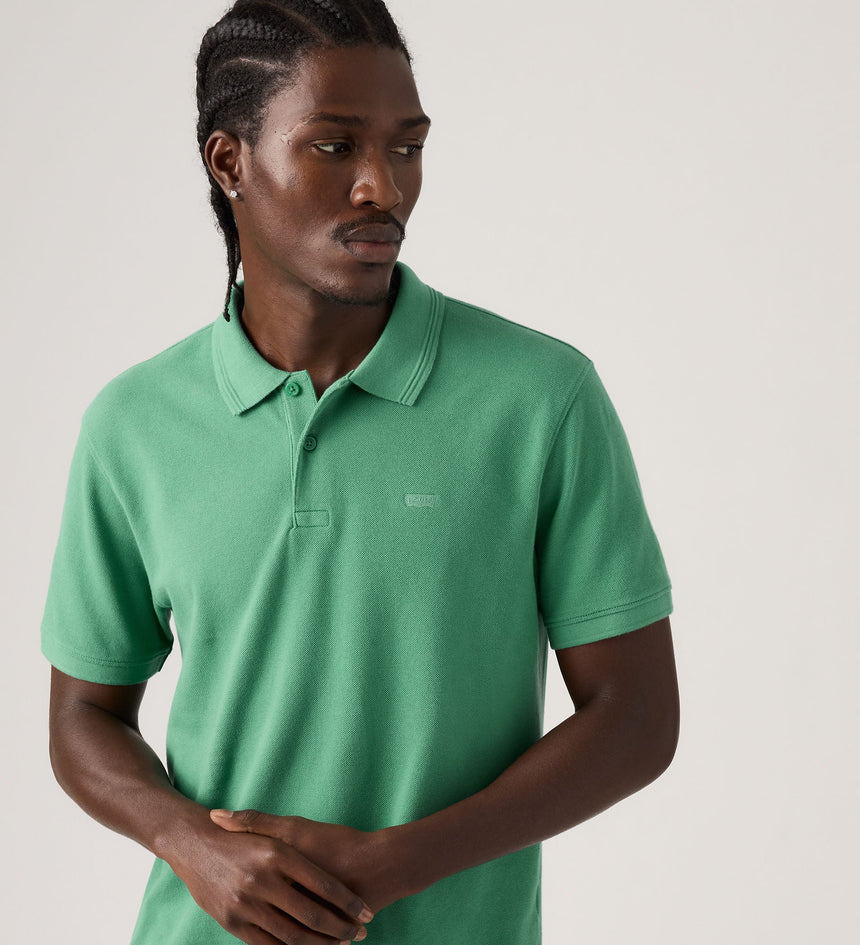 Main 3 - Levi's® Men's Original Polo - 005FM0007