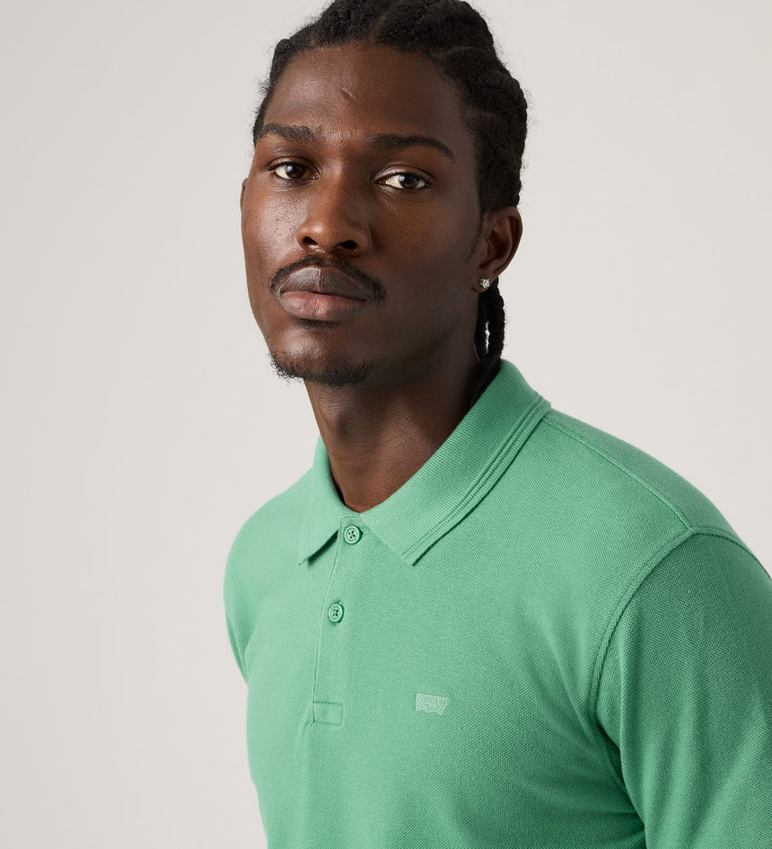 Main 4 - Levi's® Men's Original Polo - 005FM0007