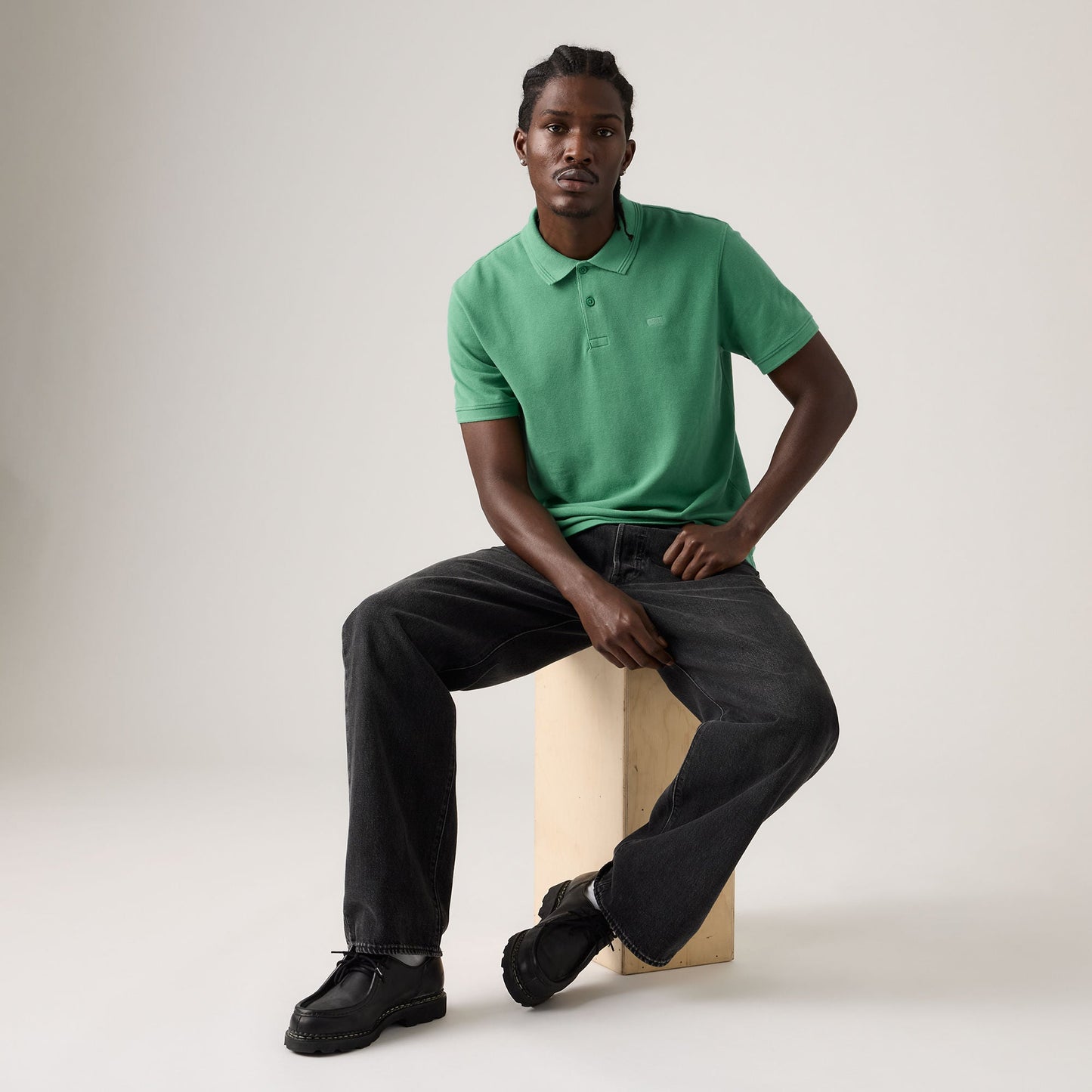Levi's® Men's Original Polo