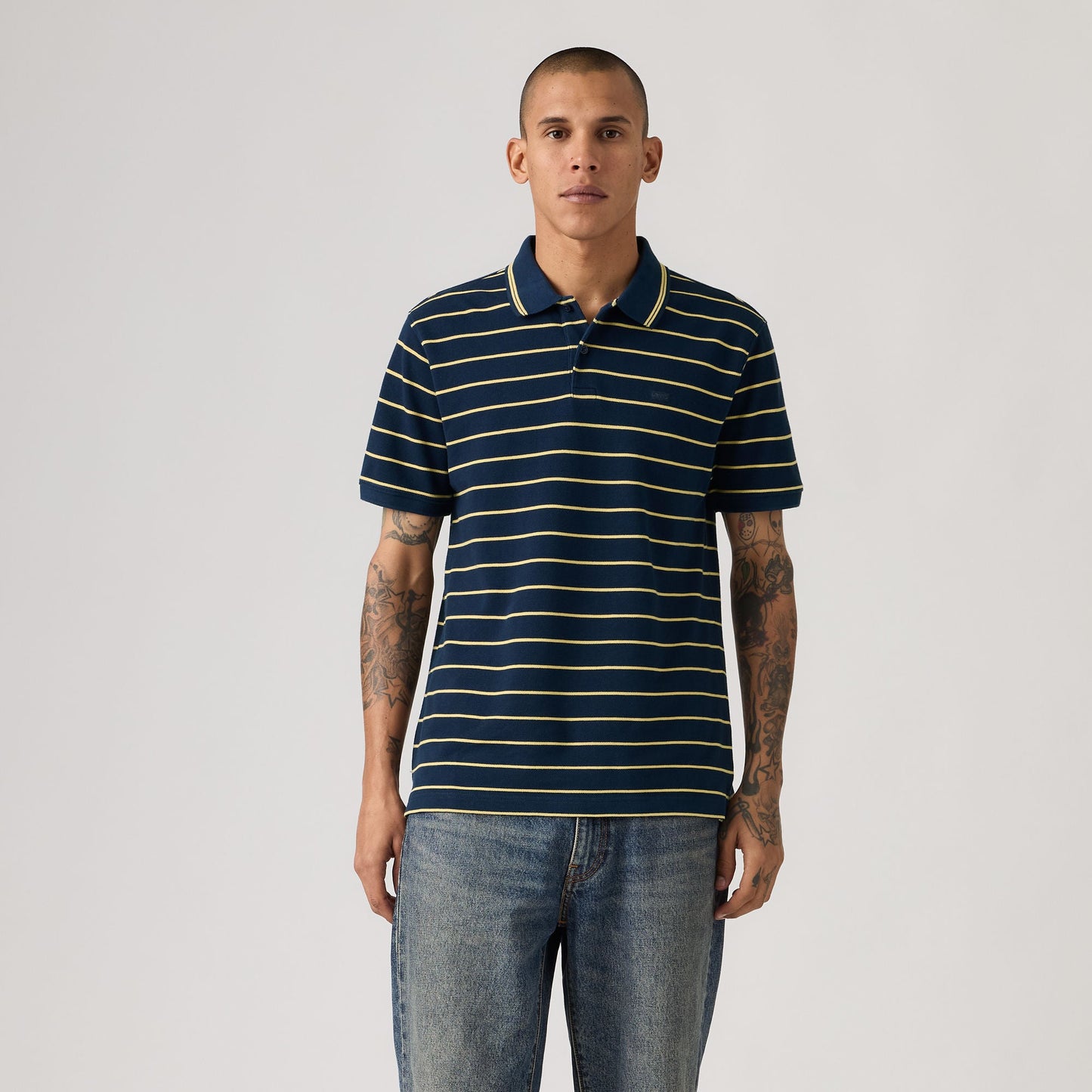 Levi's® Men's Original Polo