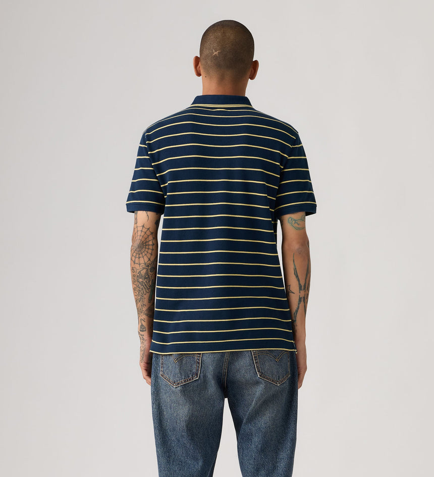 Main 2 - Levi's® Men's Original Polo - 005FM0008
