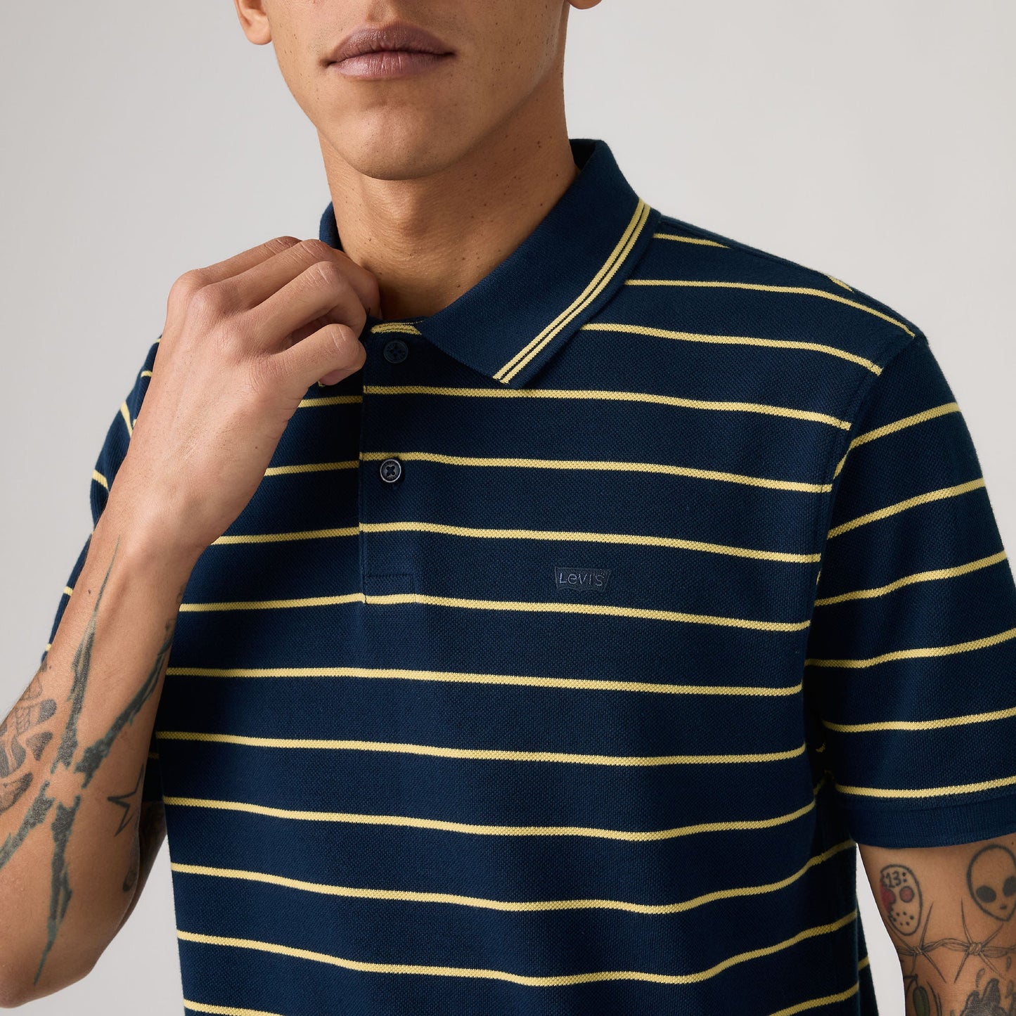 Levi's® Men's Original Polo