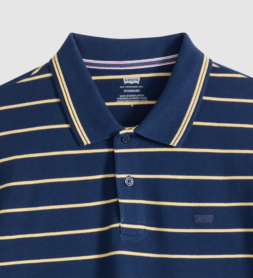 Main 6 - Levi's® Men's Original Polo - 005FM0008