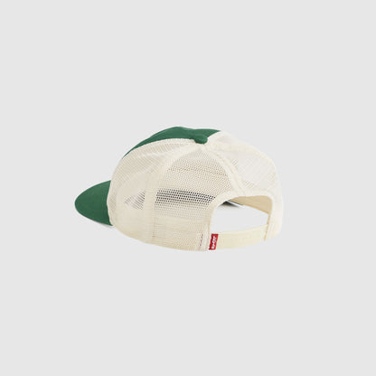 Thumbnail 2 - Levi's® Men's Presidio Trucker Cap - 007YQ0002