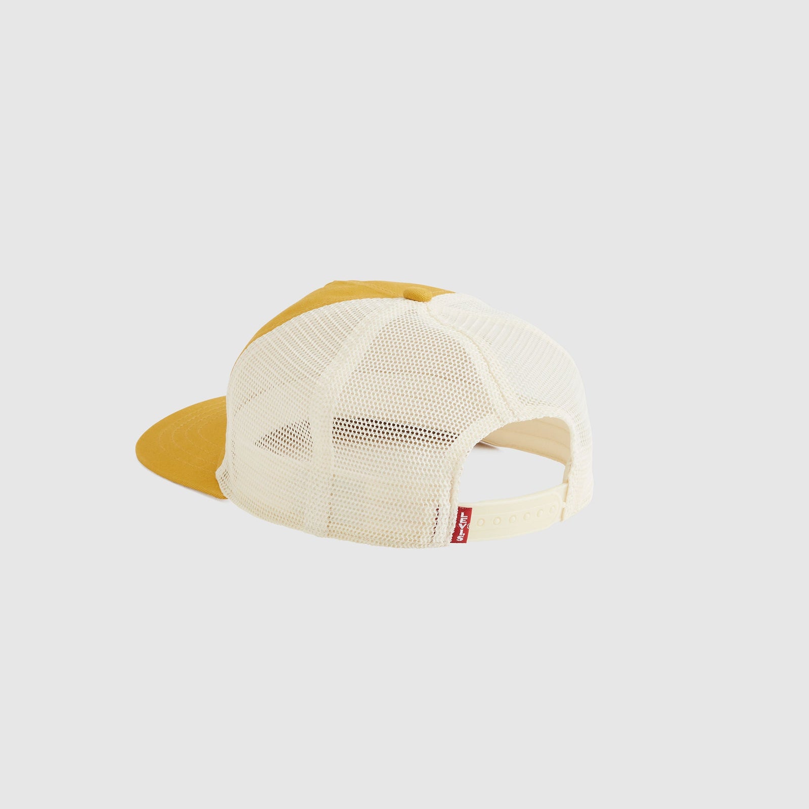 Main 2 - Levi's® Men's Presidio Trucker Cap - 007YQ0003