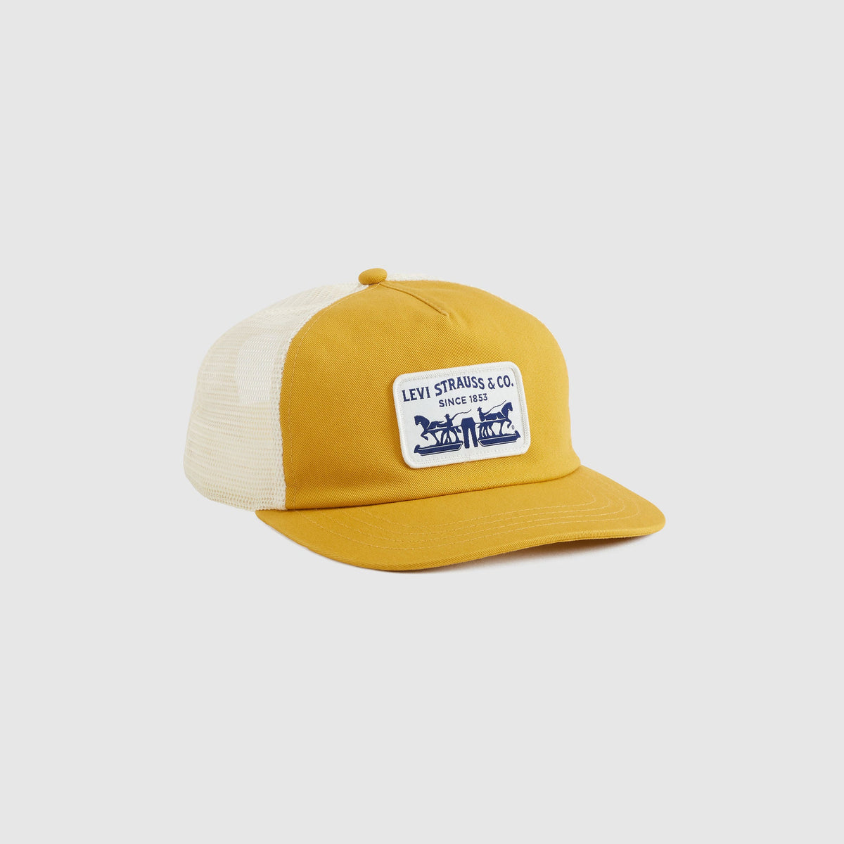 Levi's® Men's Presidio Trucker Cap