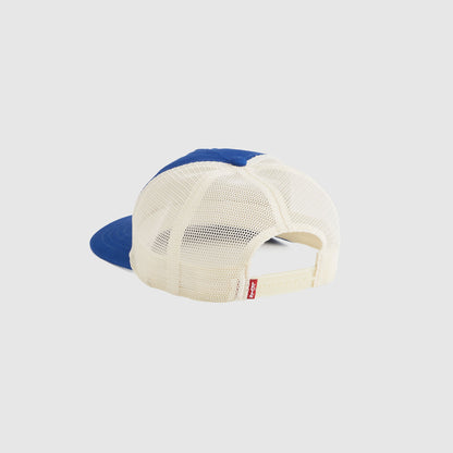 Thumbnail 2 - Levi's® Men's Presidio Trucker Cap - 007YQ0004