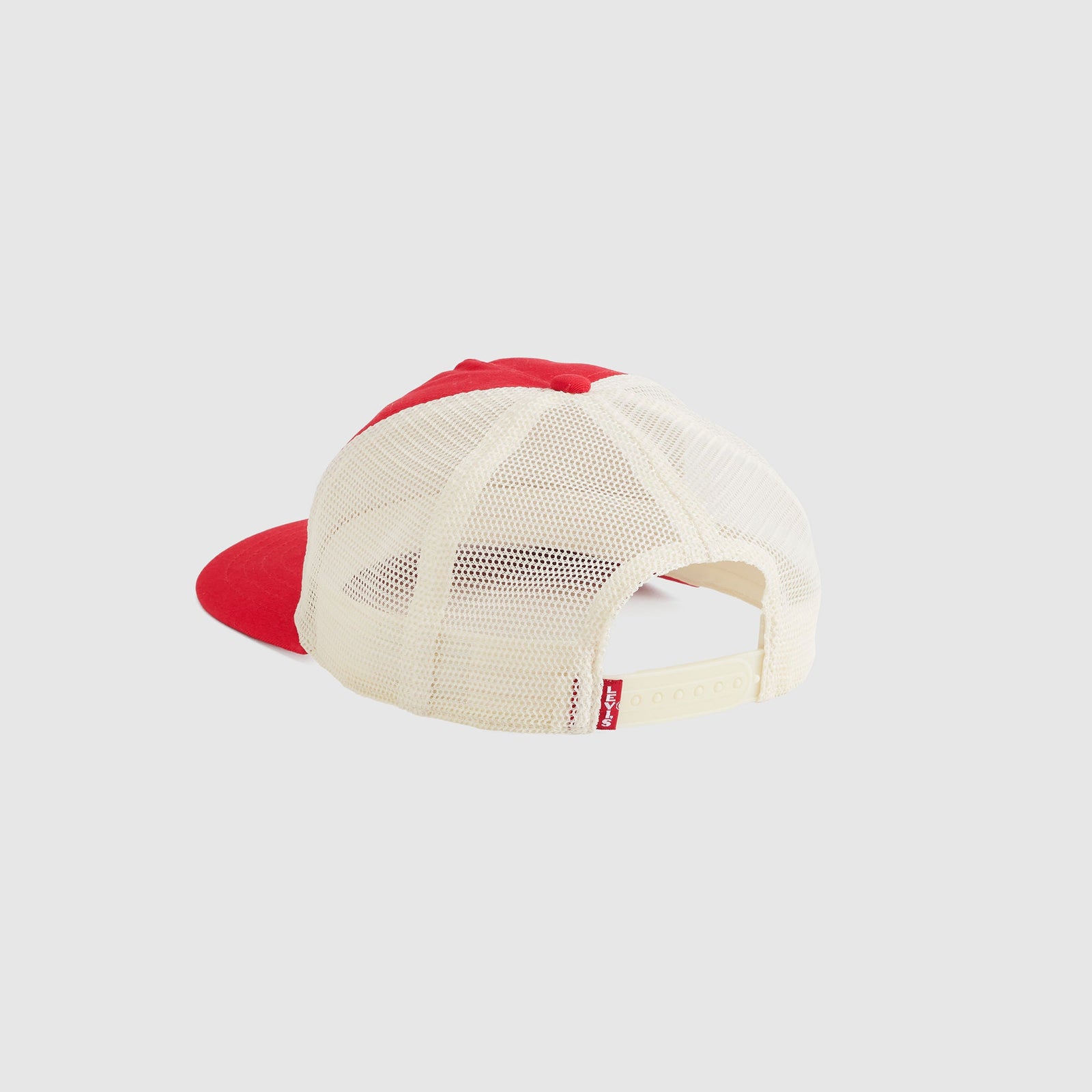 Main 2 - Levi's® Men's Presidio Trucker Cap - 007YQ0005