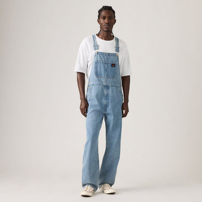 Thumbnail 1 - Levi's® Men's Red Tab Overalls - 791070034