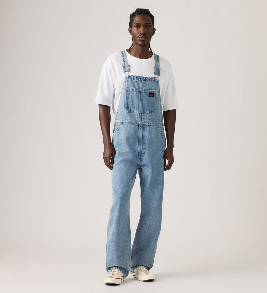 Main 1 - Levi's® Men's Red Tab Overalls - 791070034