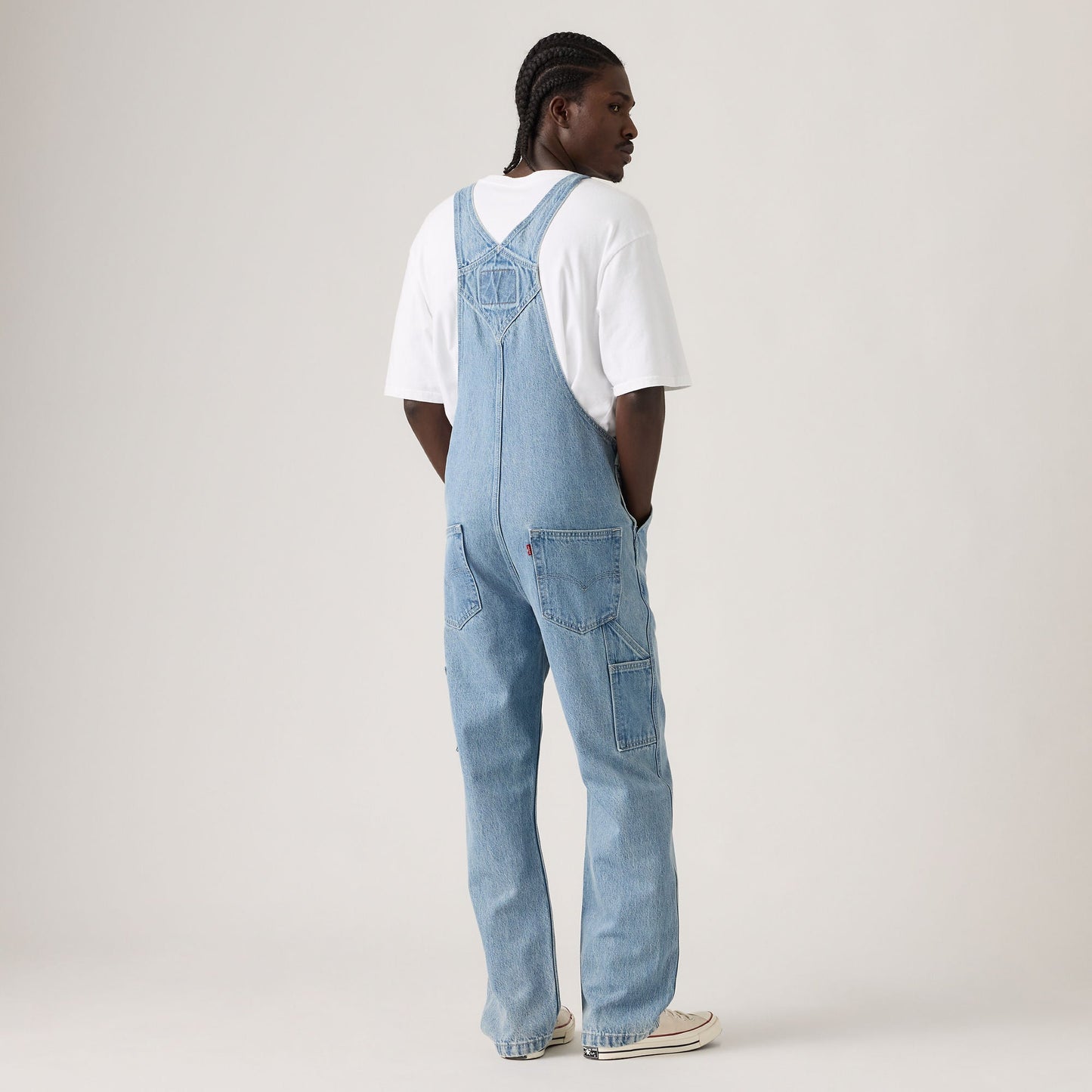 Levi's® Men's Red Tab Overalls