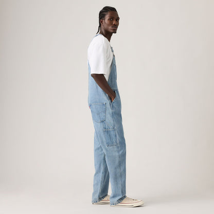Thumbnail 3 - Levi's® Men's Red Tab Overalls - 791070034
