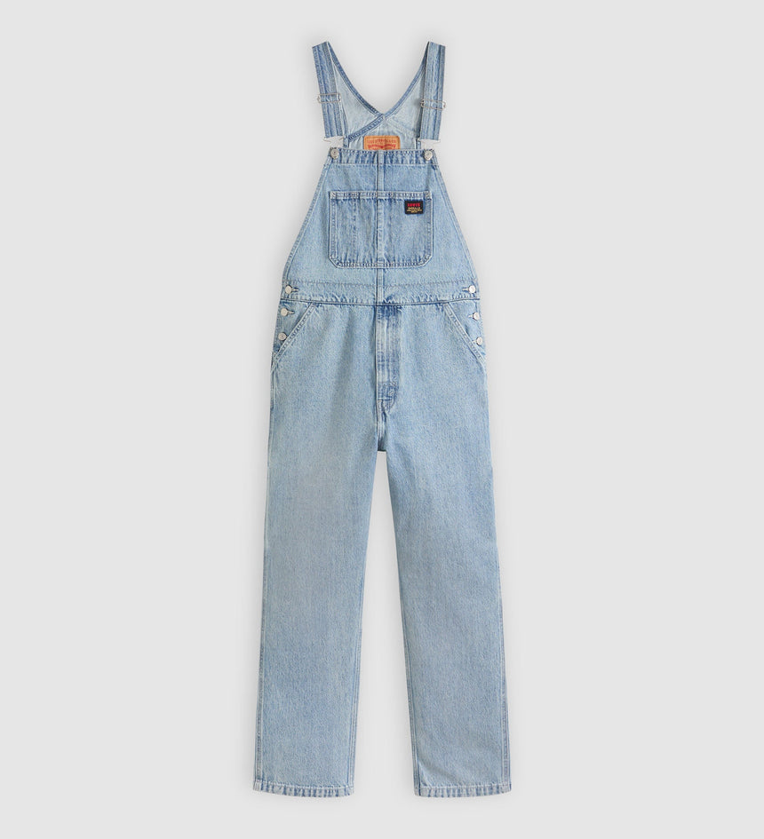 Main 6 - Levi's® Men's Red Tab Overalls - 791070034