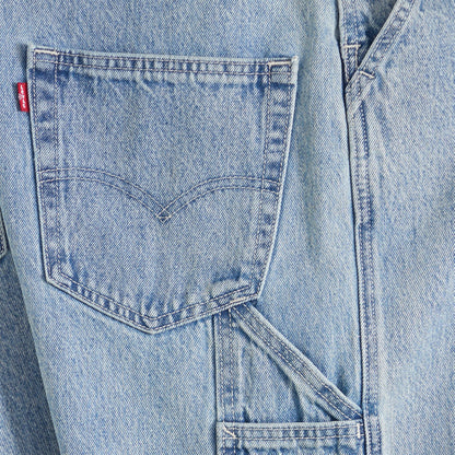 Thumbnail 7 - Levi's® Men's Red Tab Overalls - 791070034