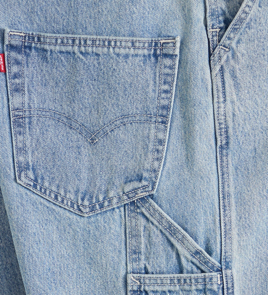 Main 7 - Levi's® Men's Red Tab Overalls - 791070034