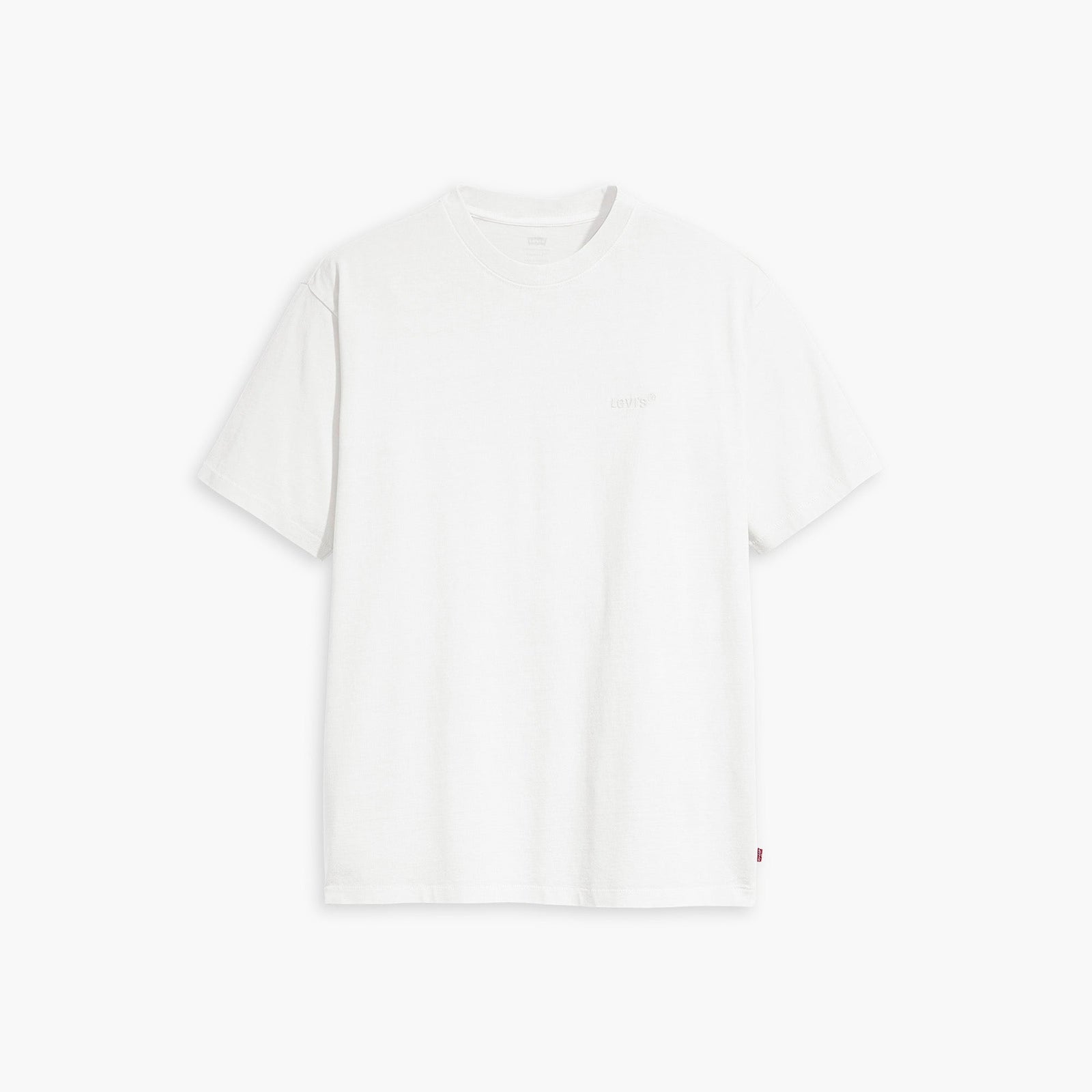 Main 5 - Levi's® Men's Red Tab Vintage T-Shirt - A06370000