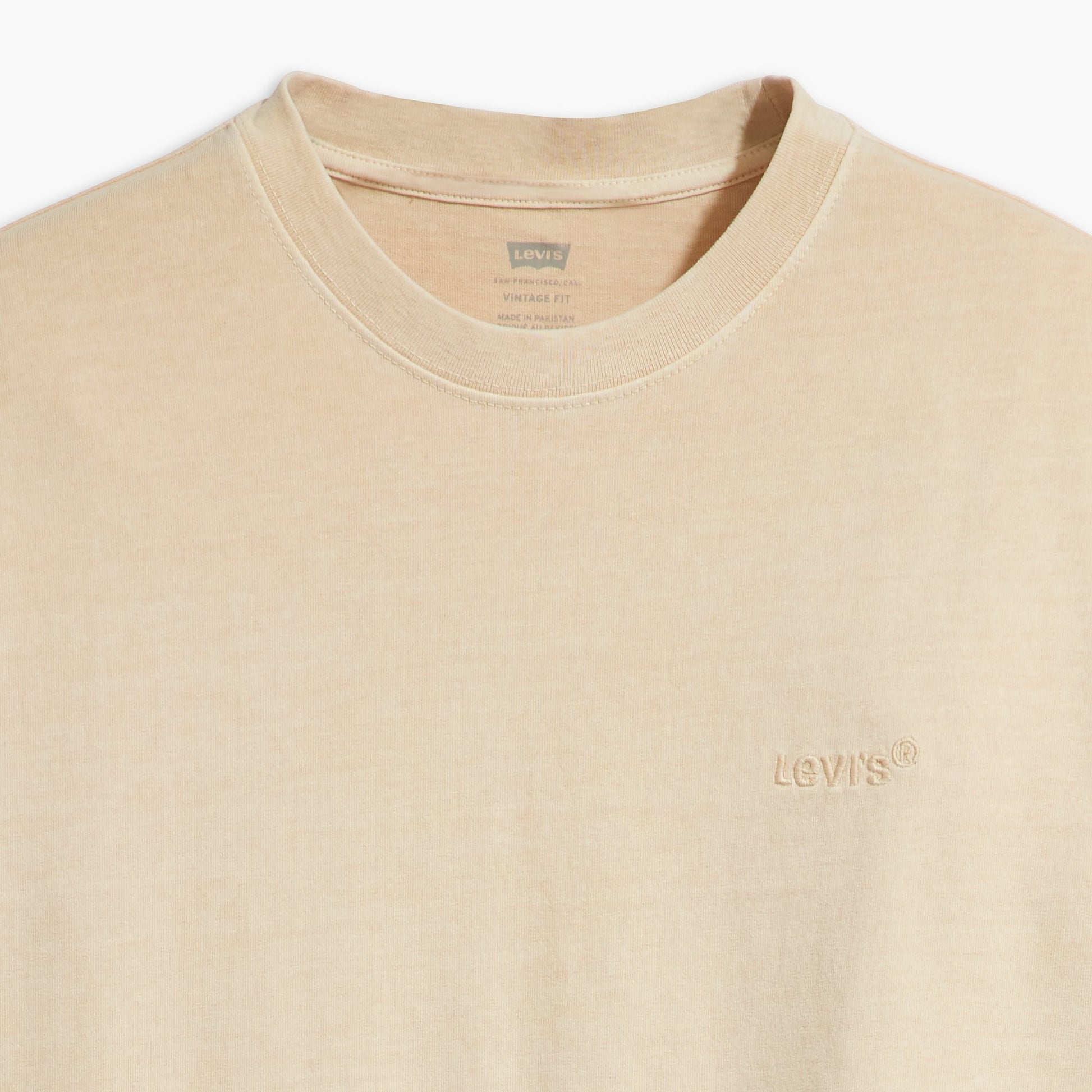Levi's® Men's Red Tab Vintage T-Shirt