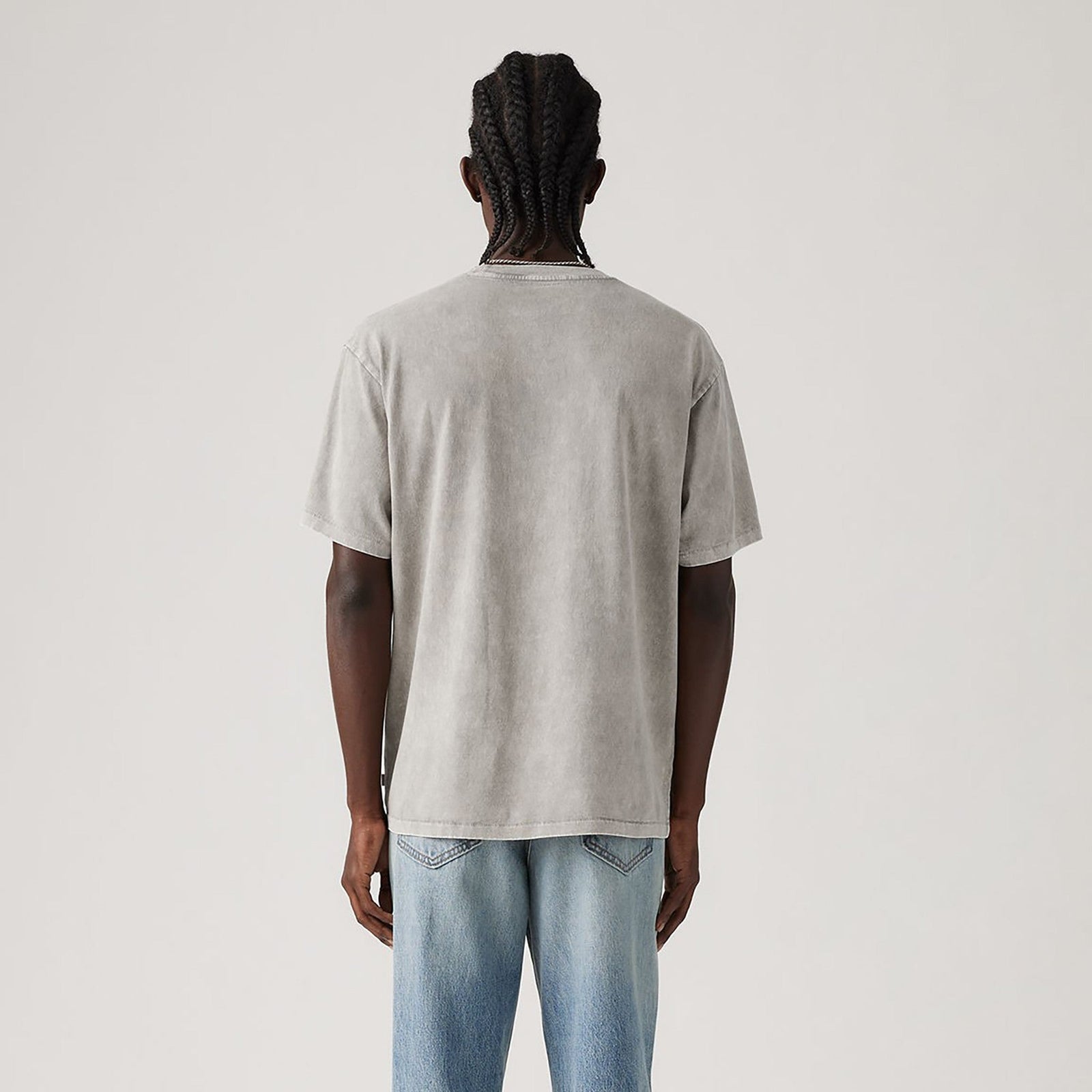 Main 2 - Levi's® Men's Red Tab Vintage T-Shirt - A06370134
