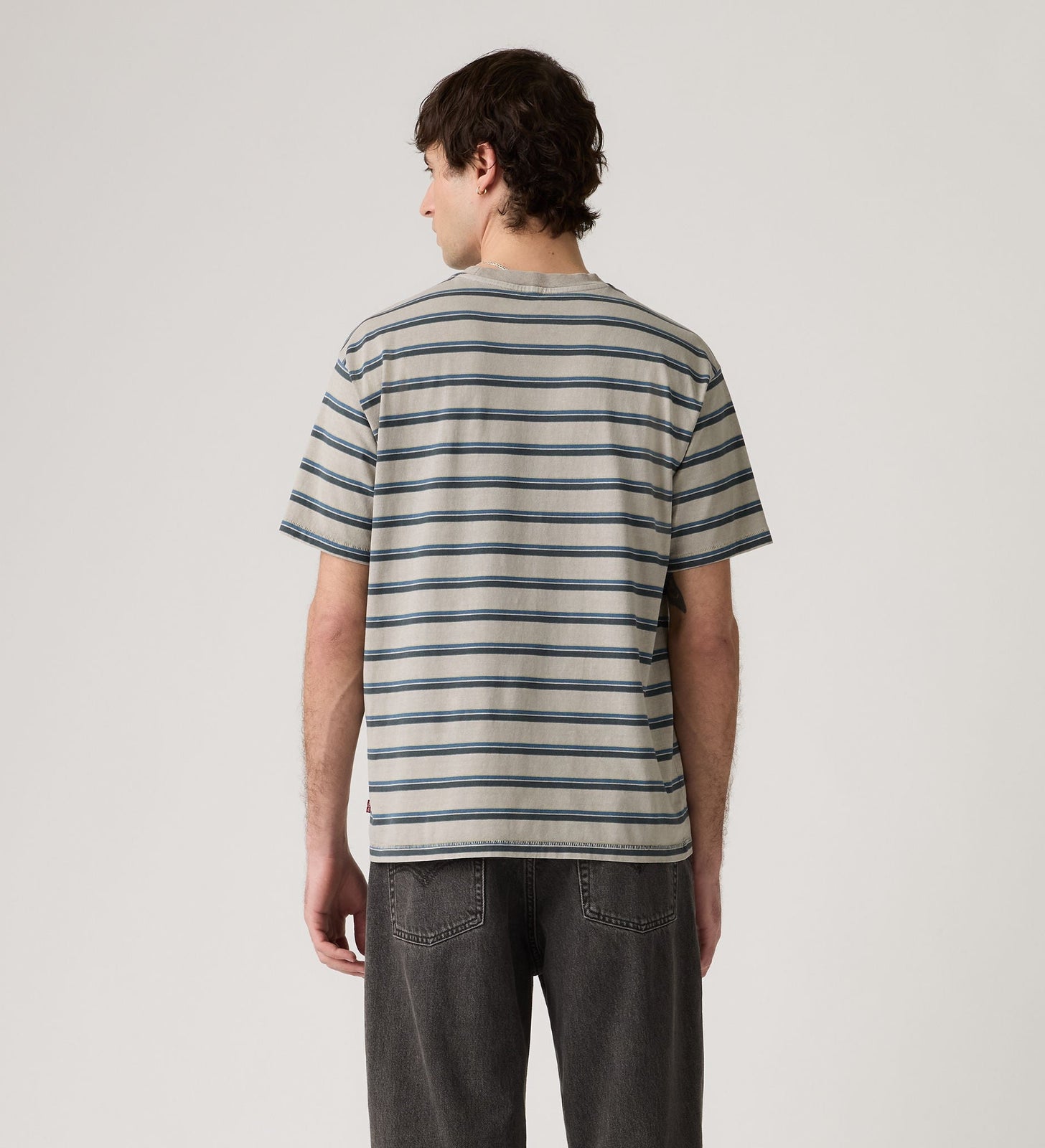 Main 2 - Levi's® Men's Red Tab™ Vintage T-Shirt - A06370199