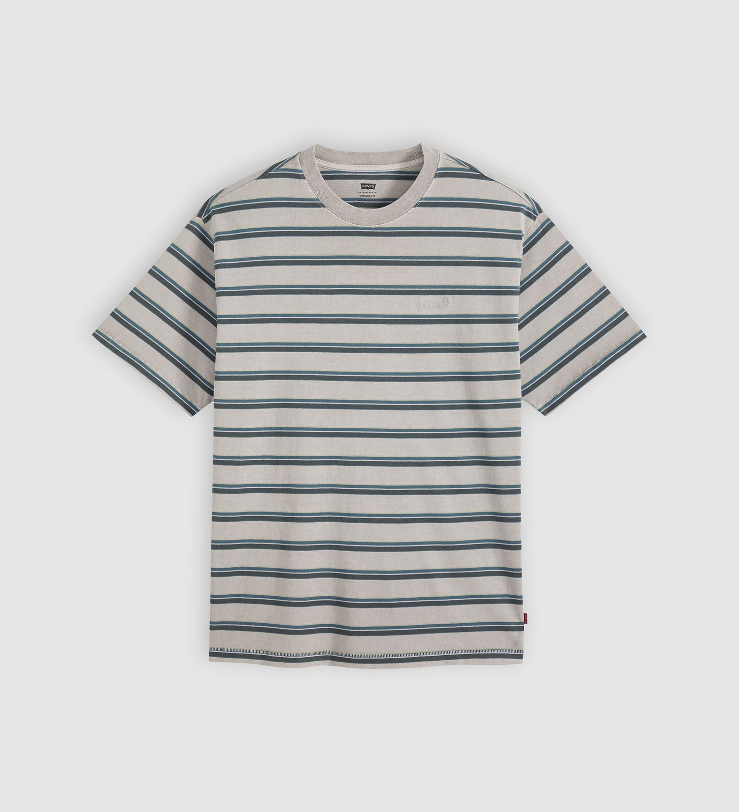Main 5 - Levi's® Men's Red Tab™ Vintage T-Shirt - A06370199