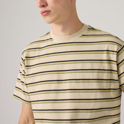 Thumbnail 4 - Levi's® Men's Red Tab™ Vintage T-Shirt - A06370206