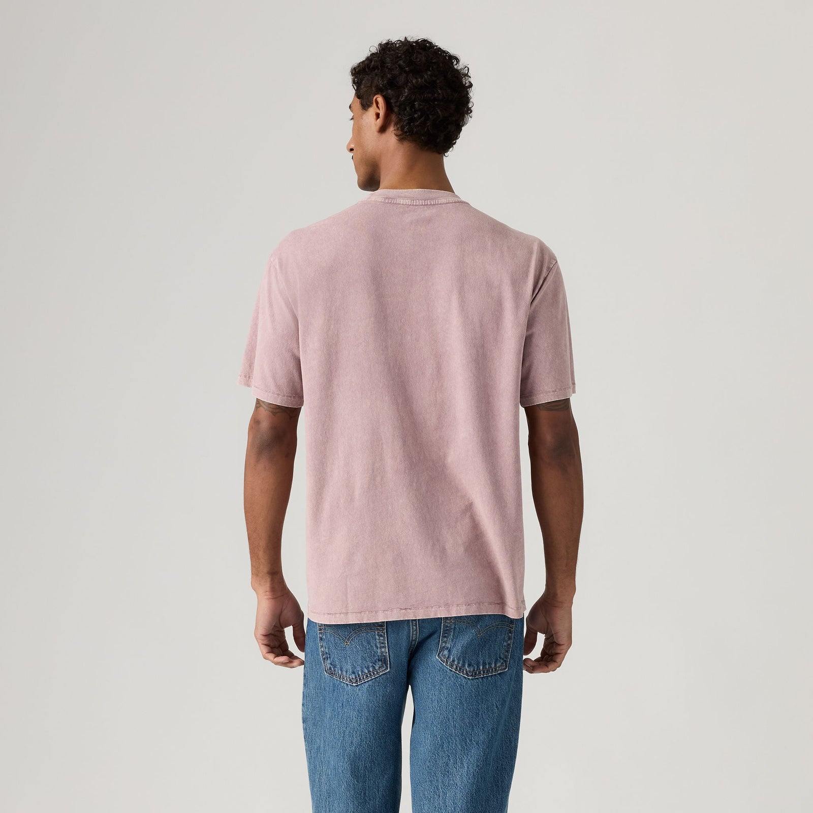 Main 2 - Levi's® Men's Red Tab™ Vintage T-Shirt - A06370217