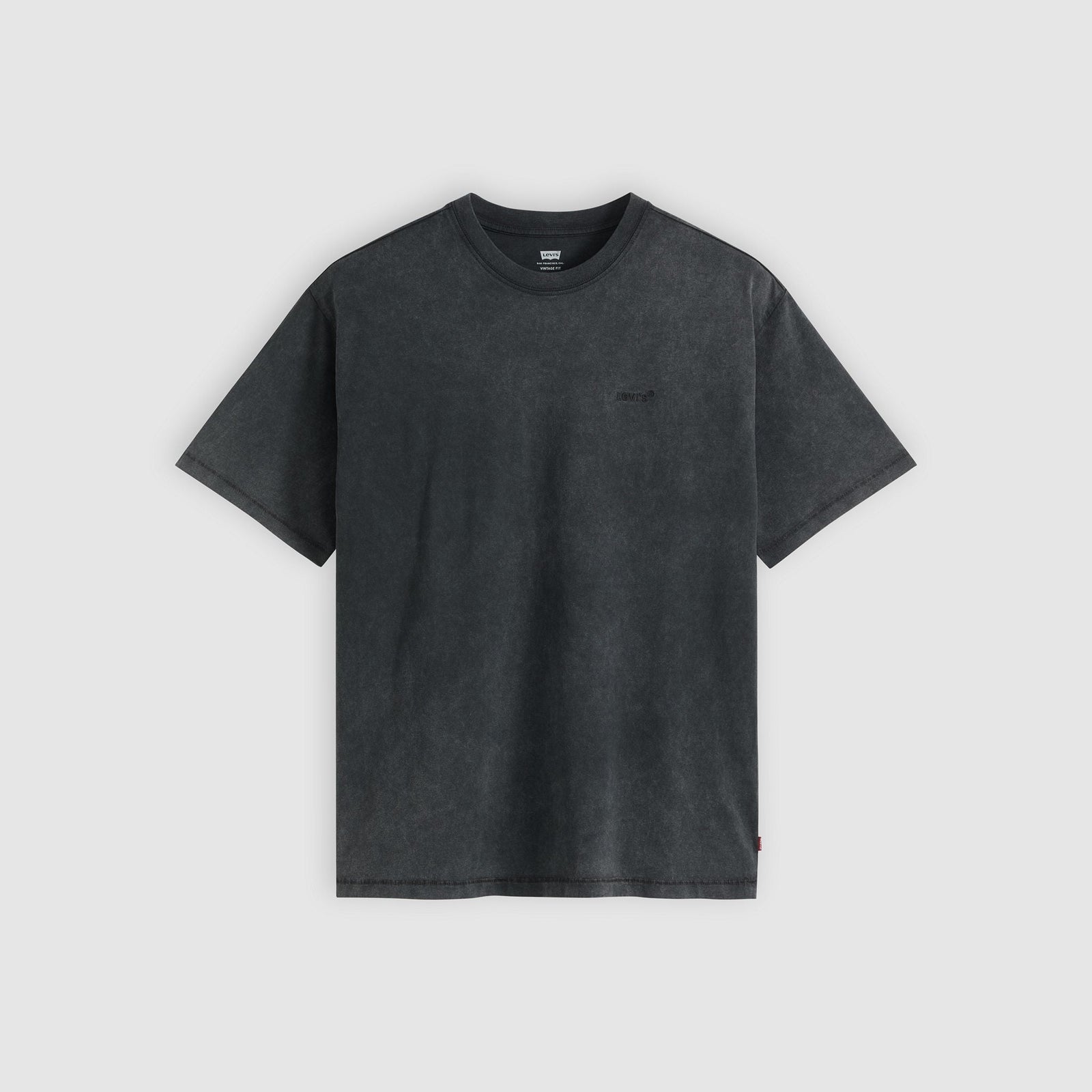 Main 5 - Levi's® Men's Red Tab™ Vintage T-Shirt - A06370221
