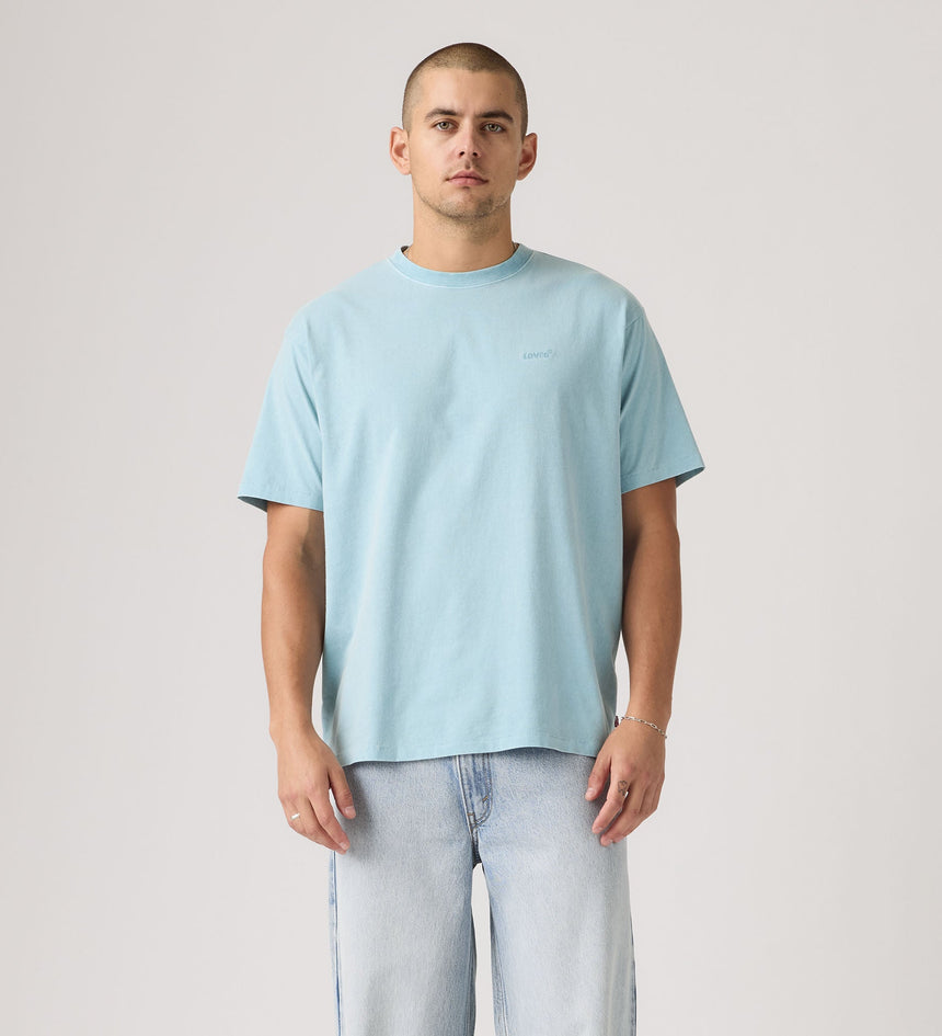 Main 1 - Levi's® Men's Red Tab Vintage T-Shirt - A06370180