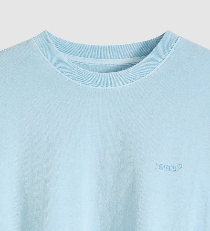 Main 6 - Levi's® Men's Red Tab Vintage T-Shirt - A06370180