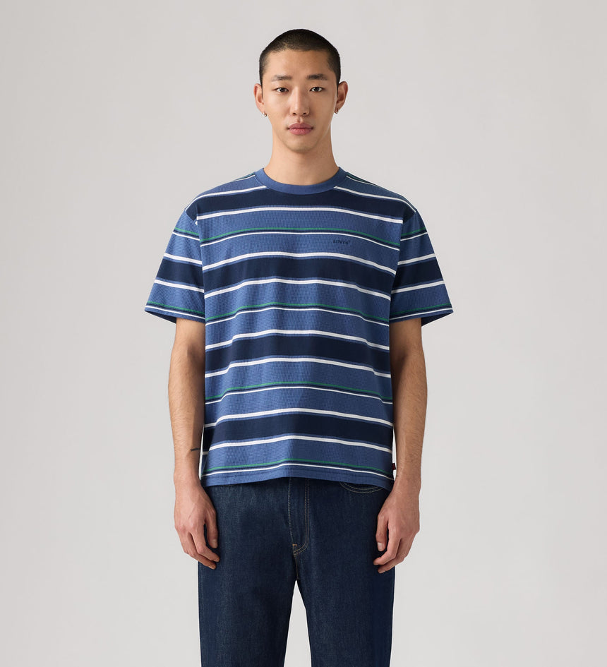 Main 1 - Levi's® Men's Red Tab Vintage T-Shirt - A06370183