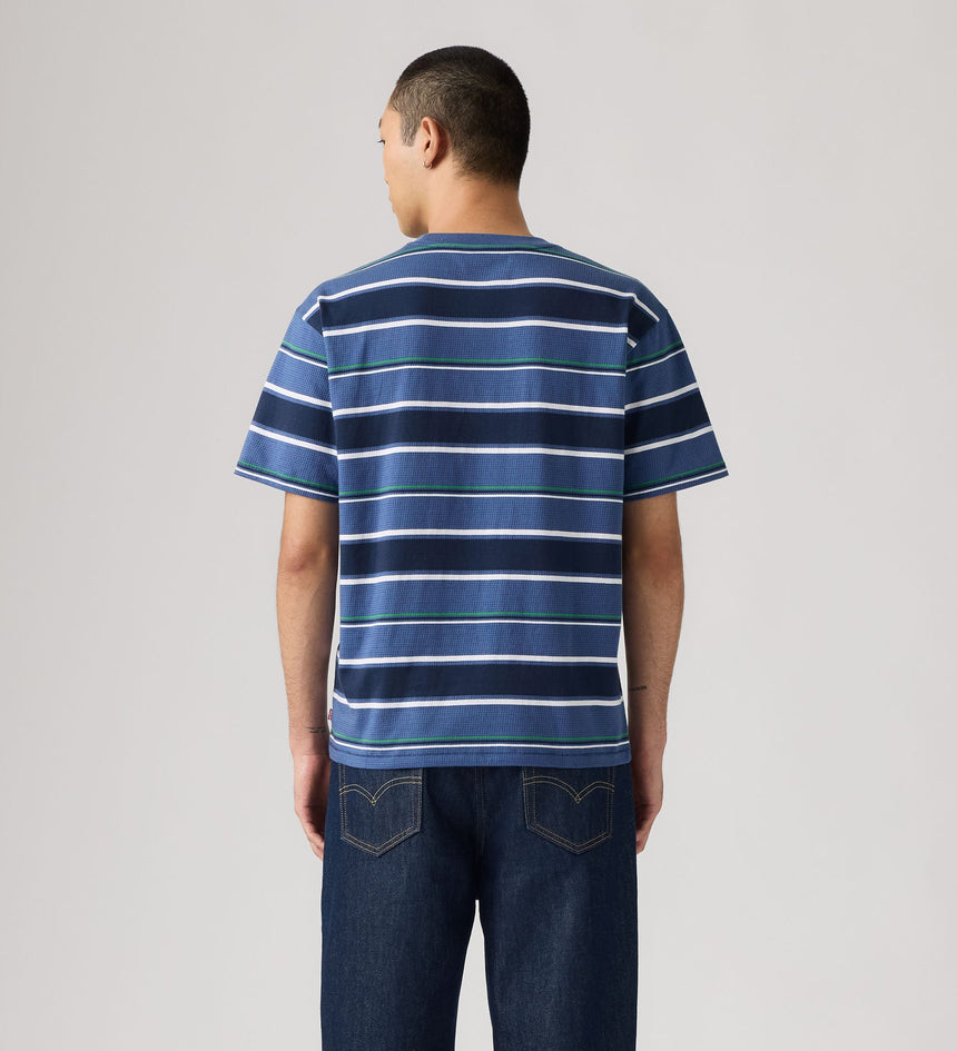 Main 2 - Levi's® Men's Red Tab Vintage T-Shirt - A06370183