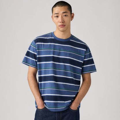 Thumbnail 3 - Levi's® Men's Red Tab Vintage T-Shirt - A06370183