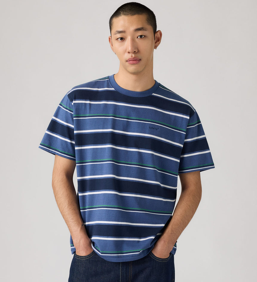 Main 3 - Levi's® Men's Red Tab Vintage T-Shirt - A06370183