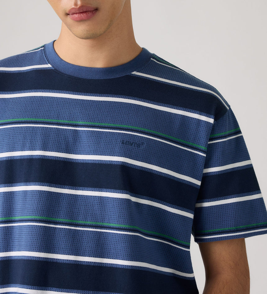 Main 4 - Levi's® Men's Red Tab Vintage T-Shirt - A06370183