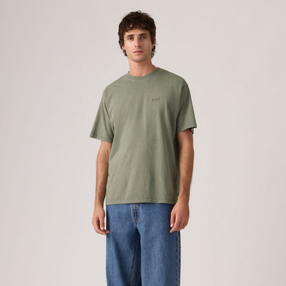 Thumbnail 1 - Levi's® Men's Red Tab Vintage T-Shirt - A06370189