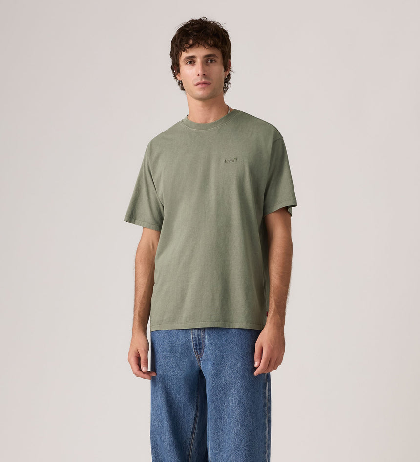 Main 1 - Levi's® Men's Red Tab Vintage T-Shirt - A06370189