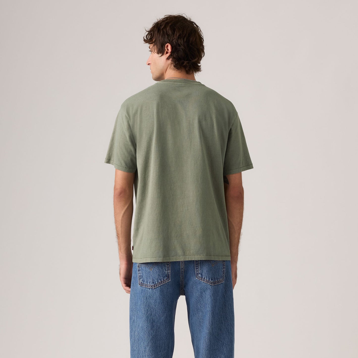 Levi's® Men's Red Tab Vintage T-Shirt