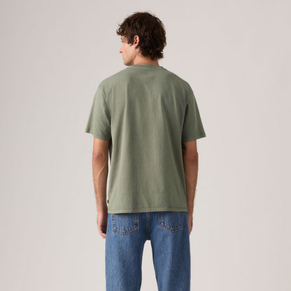 Thumbnail 2 - Levi's® Men's Red Tab Vintage T-Shirt - A06370189