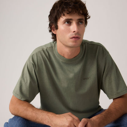 Thumbnail 4 - Levi's® Men's Red Tab Vintage T-Shirt - A06370189