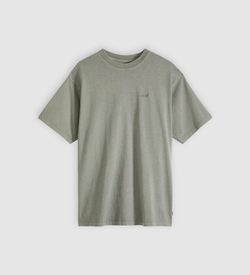 Main 5 - Levi's® Men's Red Tab Vintage T-Shirt - A06370189