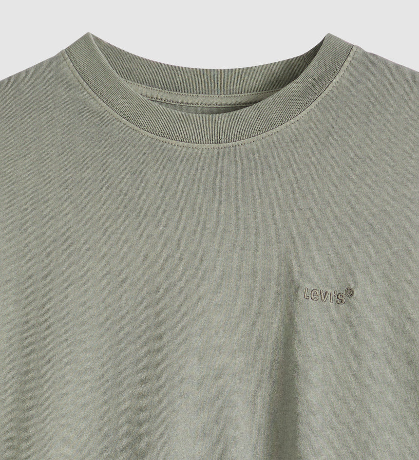 Main 6 - Levi's® Men's Red Tab Vintage T-Shirt - A06370189