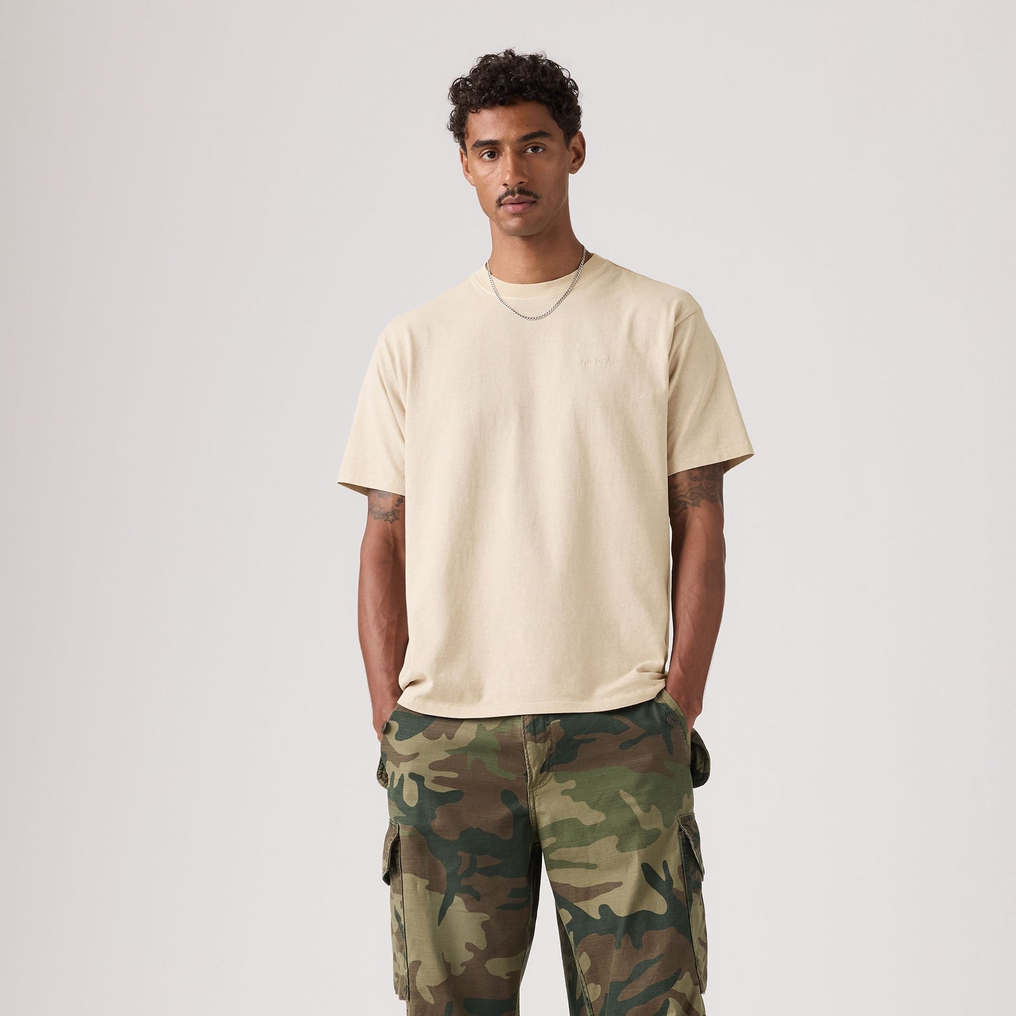 Levi's® Men's Red Tab Vintage T-Shirt