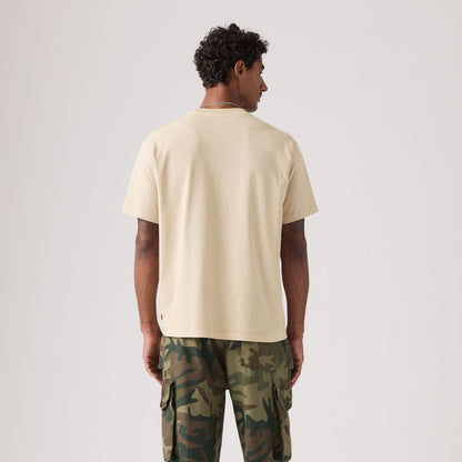 Thumbnail 2 - Levi's® Men's Red Tab Vintage T-Shirt - A06370197