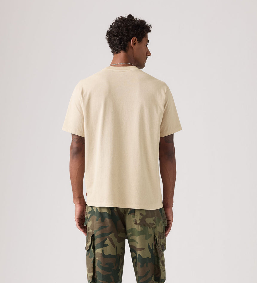 Main 2 - Levi's® Men's Red Tab Vintage T-Shirt - A06370197