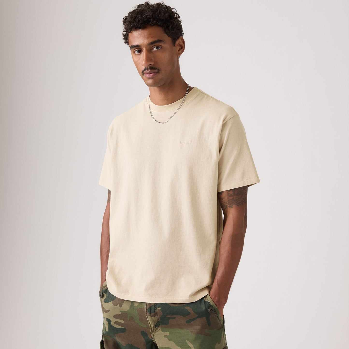 Levi's® Men's Red Tab Vintage T-Shirt