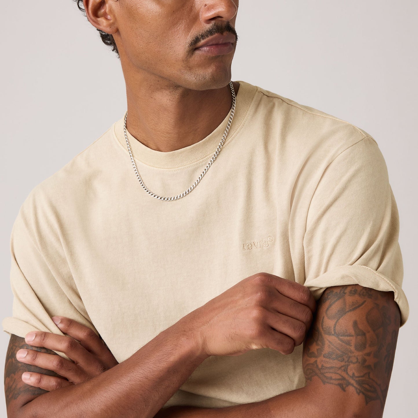 Levi's® Men's Red Tab Vintage T-Shirt