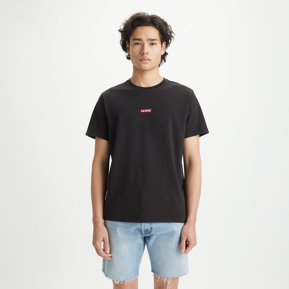 Levi's® Men's Relaxed Baby Tab Short-Sleeve T-Shirt